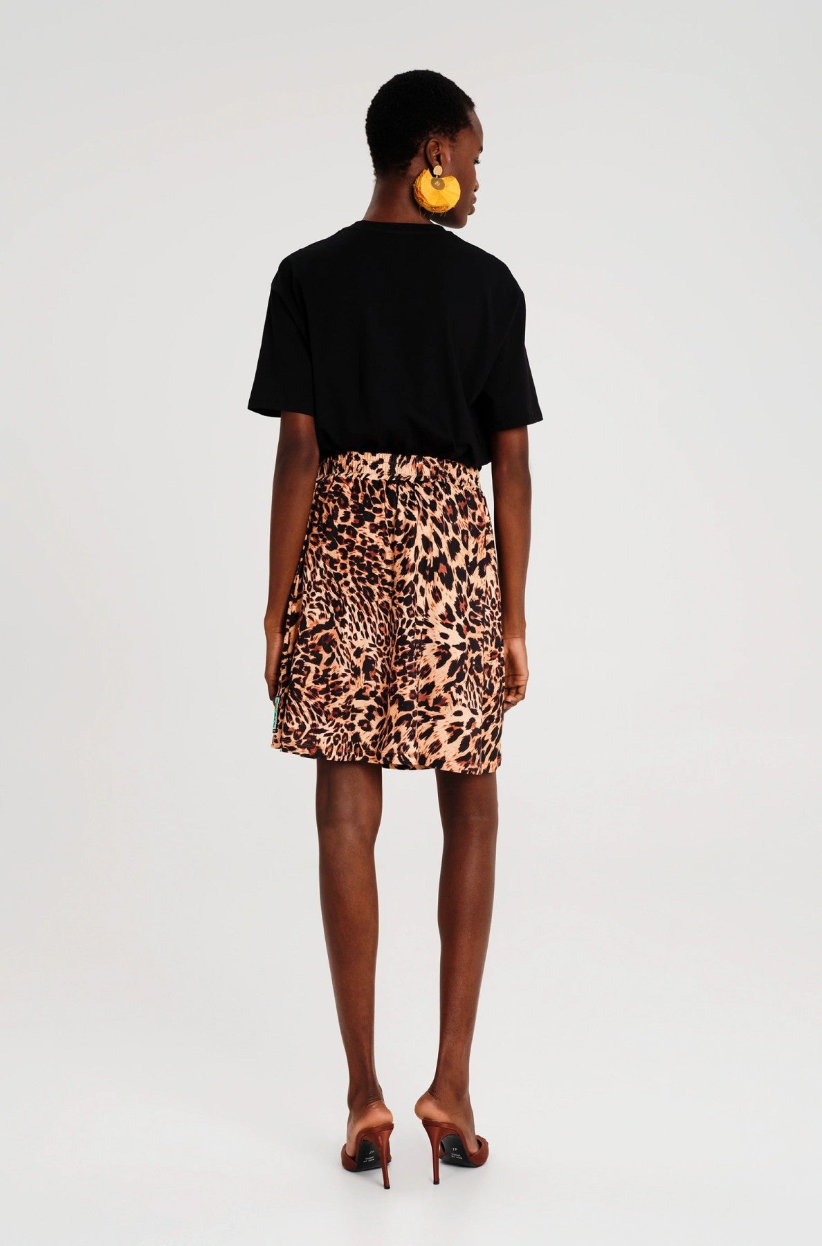 PULSE MINI SKIRT - Vesta Donna 