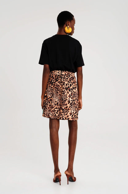  PULSE MINI SKIRT - Vesta Donna 