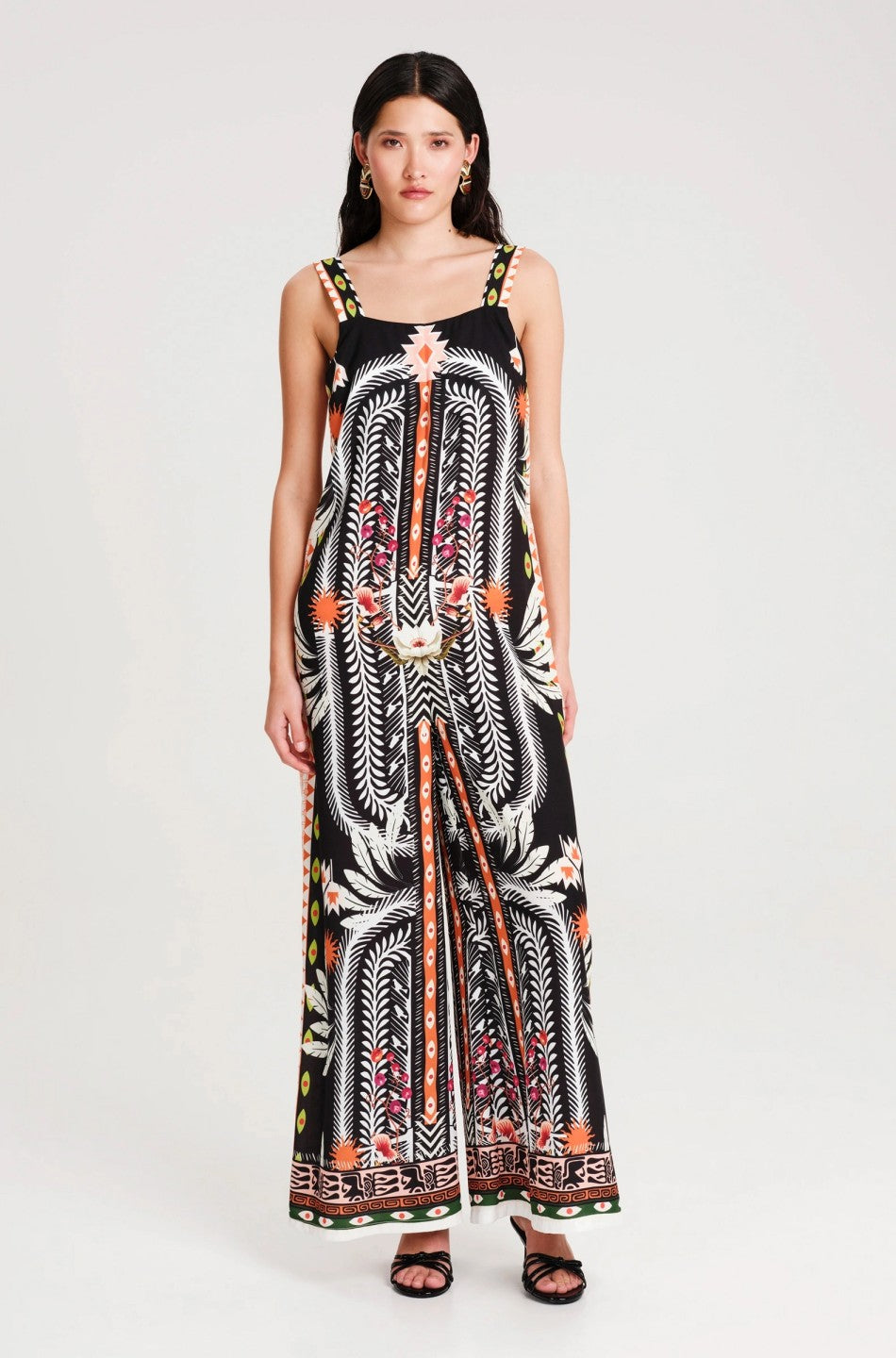  MYRTLE JUMPSUIT - Vesta Donna 