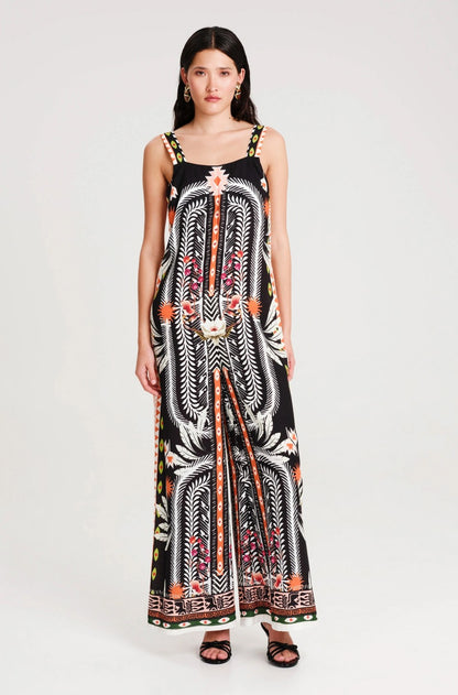  MYRTLE JUMPSUIT - Vesta Donna 