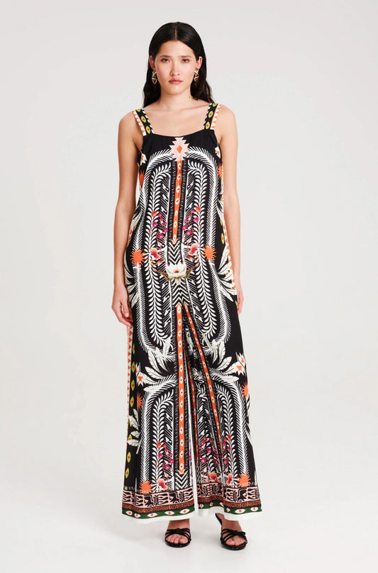  MYRTLE JUMPSUIT - Vesta Donna 