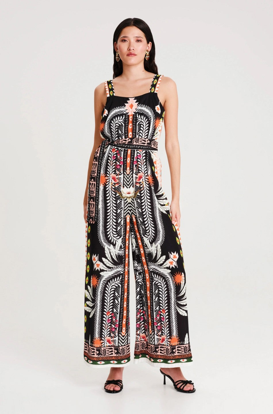  MYRTLE JUMPSUIT - Vesta Donna 