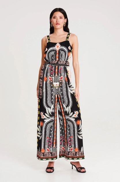  MYRTLE JUMPSUIT - Vesta Donna 