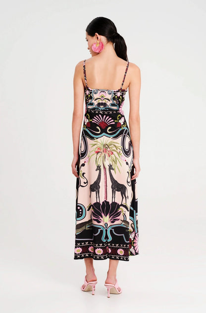  SANCTUARY DRESS - Vesta Donna 