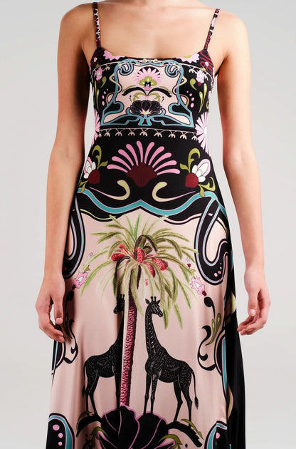  SANCTUARY DRESS - Vesta Donna 
