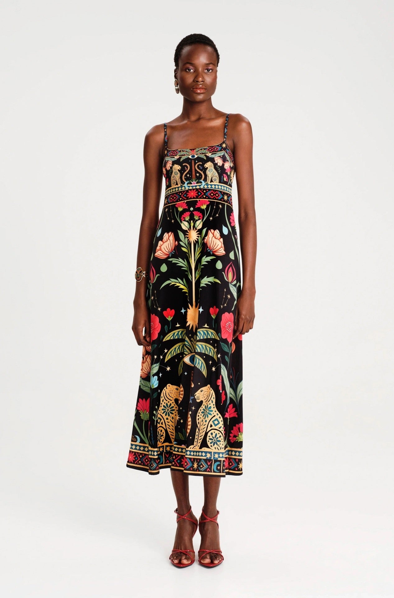  ETERNITY DRESS - Vesta Donna 