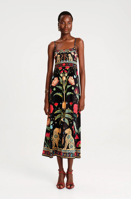 ETERNITY DRESS