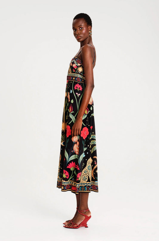 ETERNITY DRESS