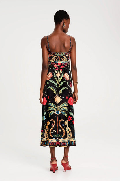  ETERNITY DRESS - Vesta Donna 