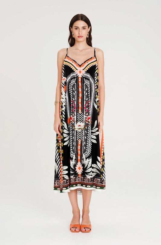  MYRTLE DRESS - Vesta Donna 