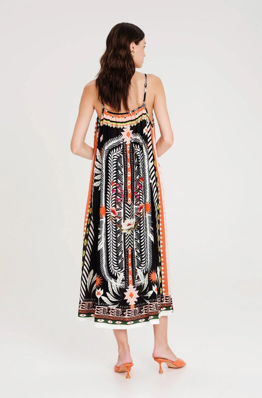  MYRTLE DRESS - Vesta Donna 