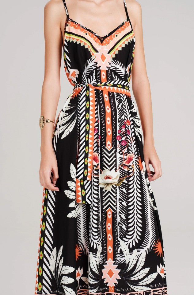  MYRTLE DRESS - Vesta Donna 