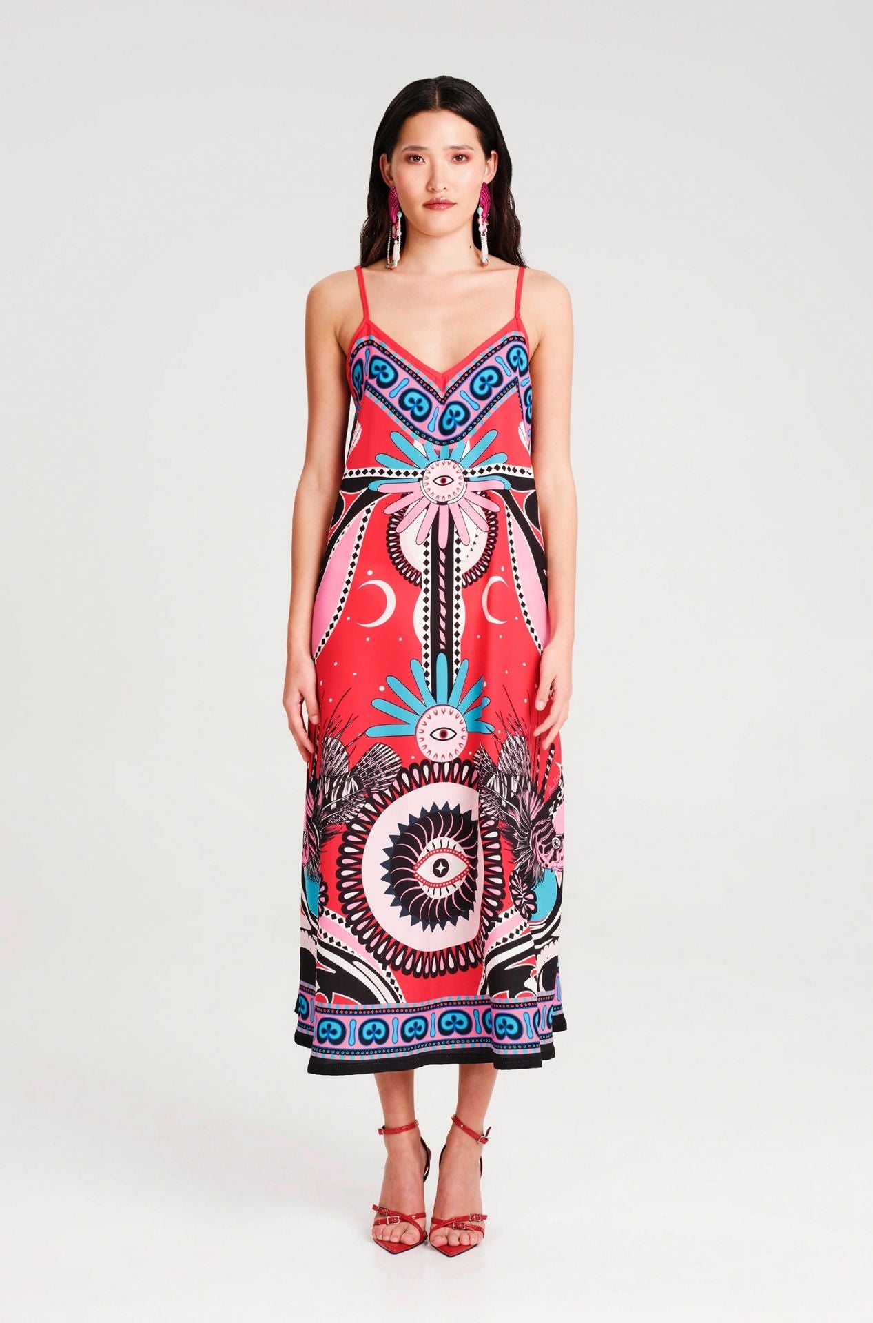 UNDERWATER DRESS