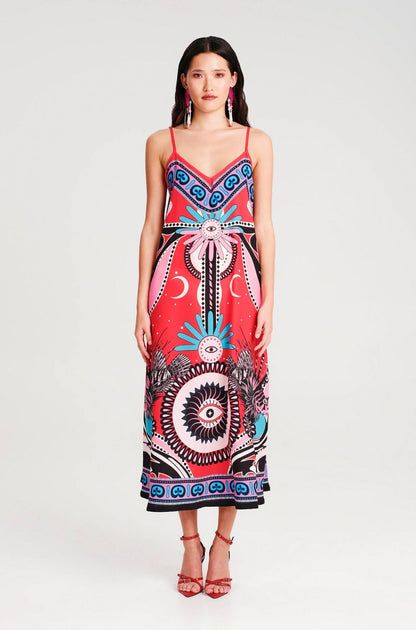 UNDERWATER DRESS