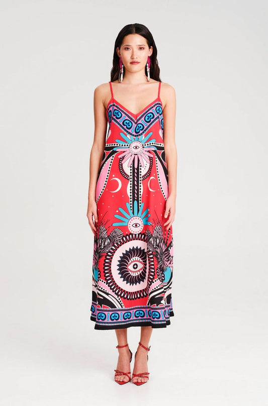 UNDERWATER DRESS
