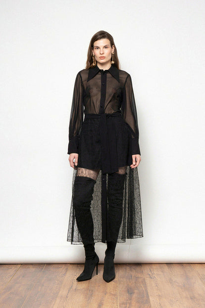 ITZEL DRESS