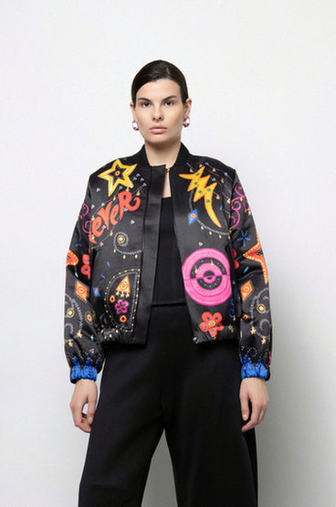 SUSAN JACKET