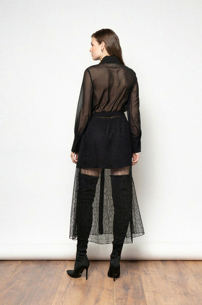 ITZEL DRESS