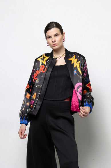 SUSAN JACKET