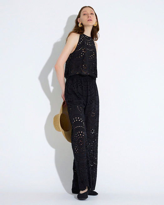NORA SET BLACK