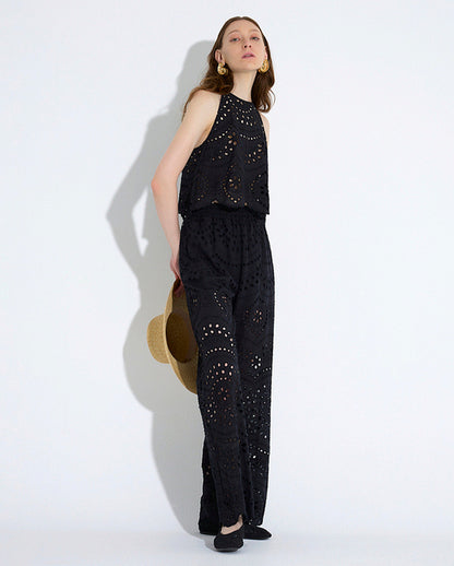 NORA SET BLACK