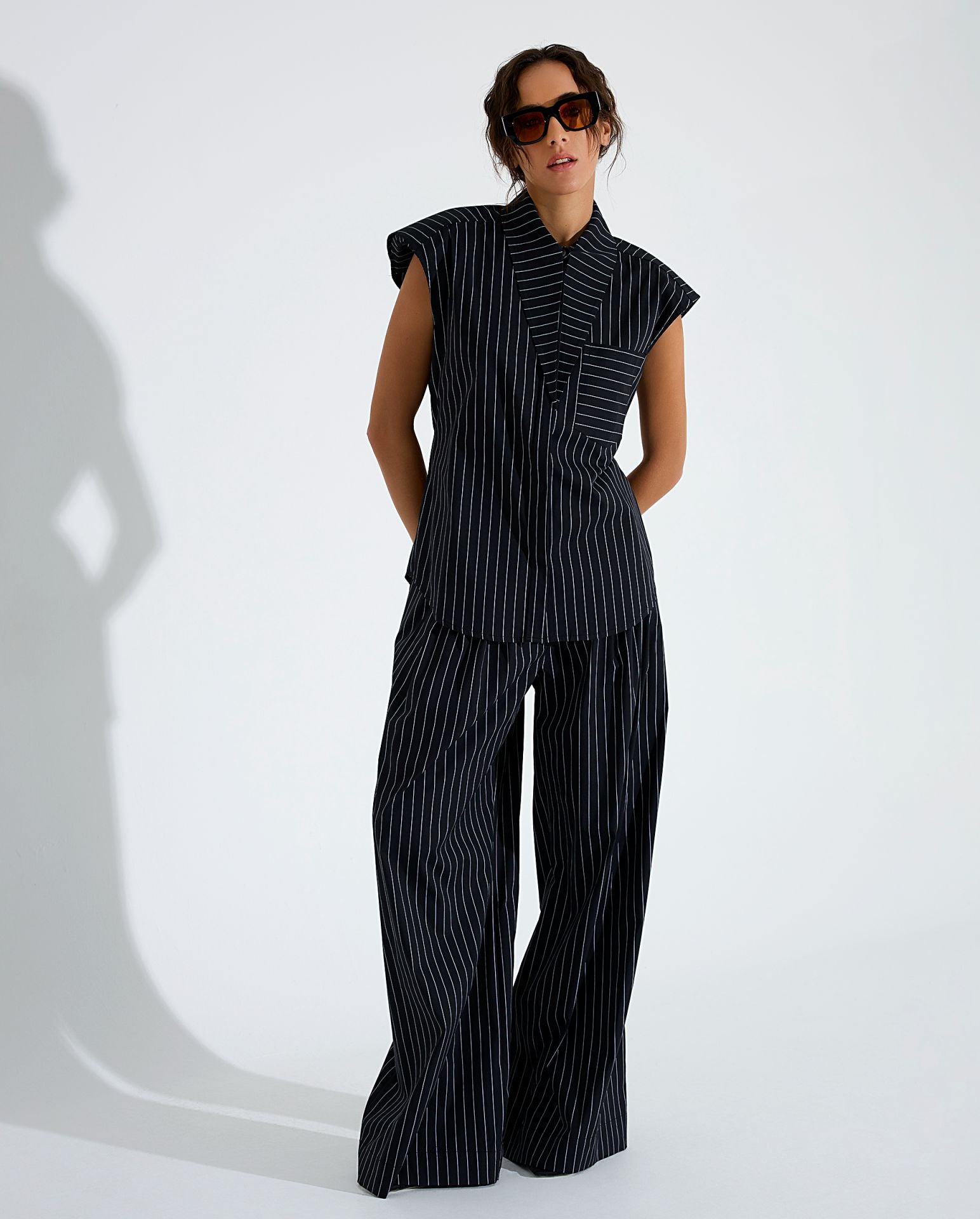  TANIA SET - Vesta Donna 