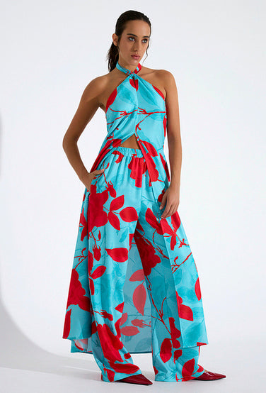 SIMON LONG TOP - Vesta Donna