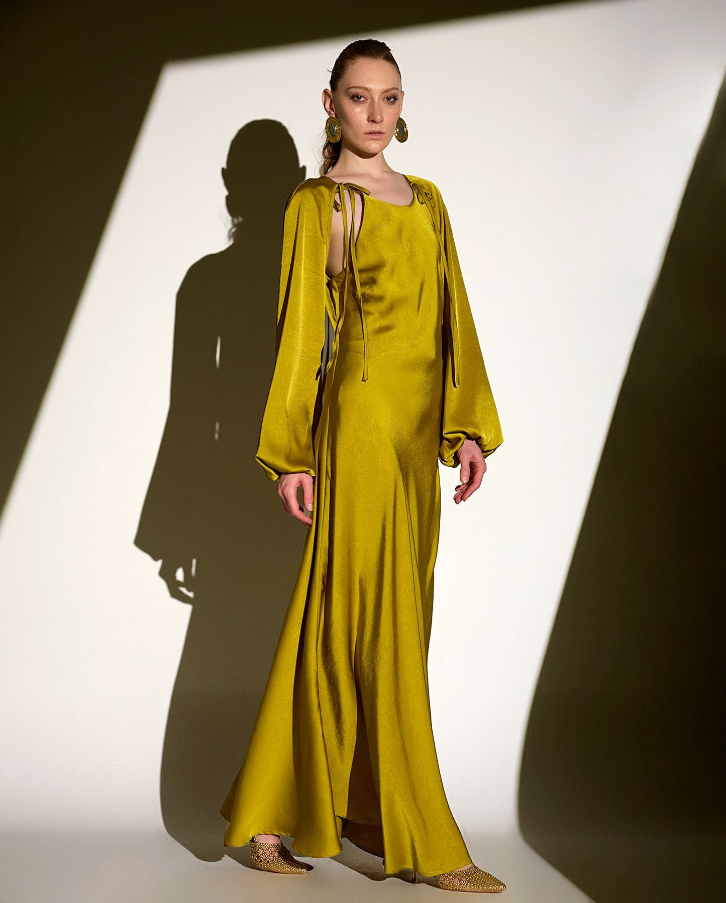  FLORENCE DRESS - Vesta Donna 