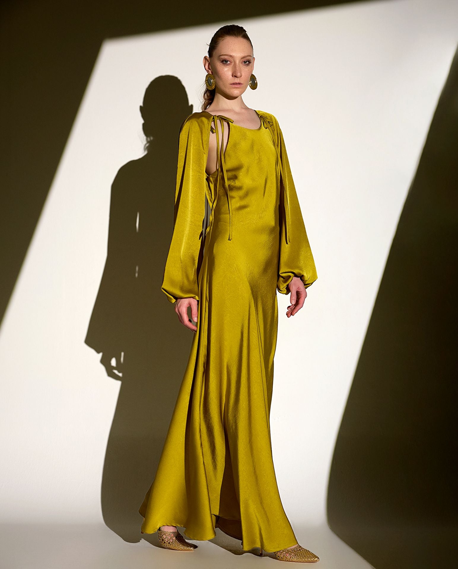  FLORENCE DRESS - Vesta Donna 