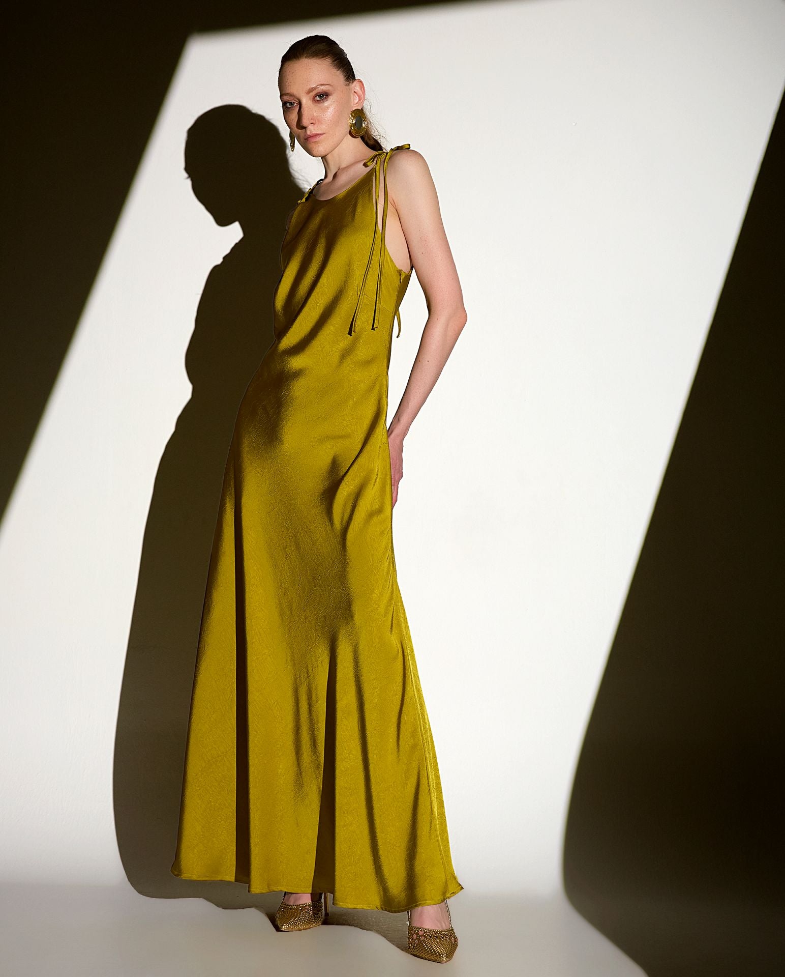  FLORENCE DRESS - Vesta Donna 