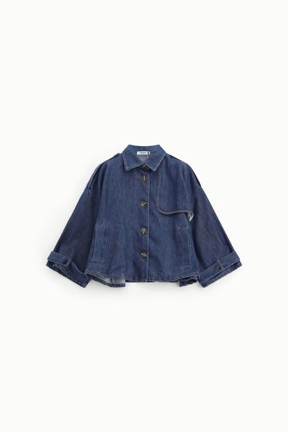 ALAIS DENIM JACKET