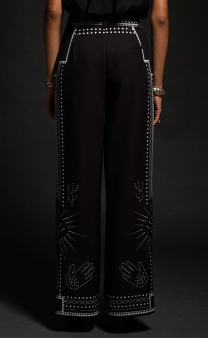  PROPHECY PANTS - Vesta Donna 