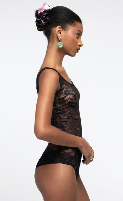 POETRY BODYSUIT