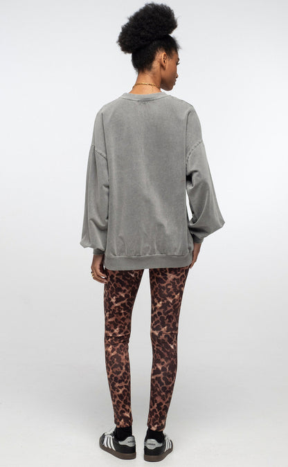 MINDFULNESS SWEATER