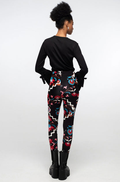 ROMANCER LEGGINGS