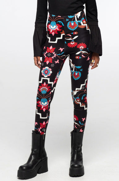ROMANCER LEGGINGS