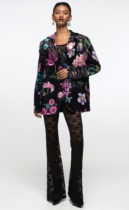 POETRY PANTS