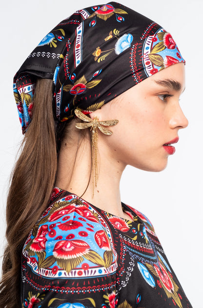 ESSENCE SCARF