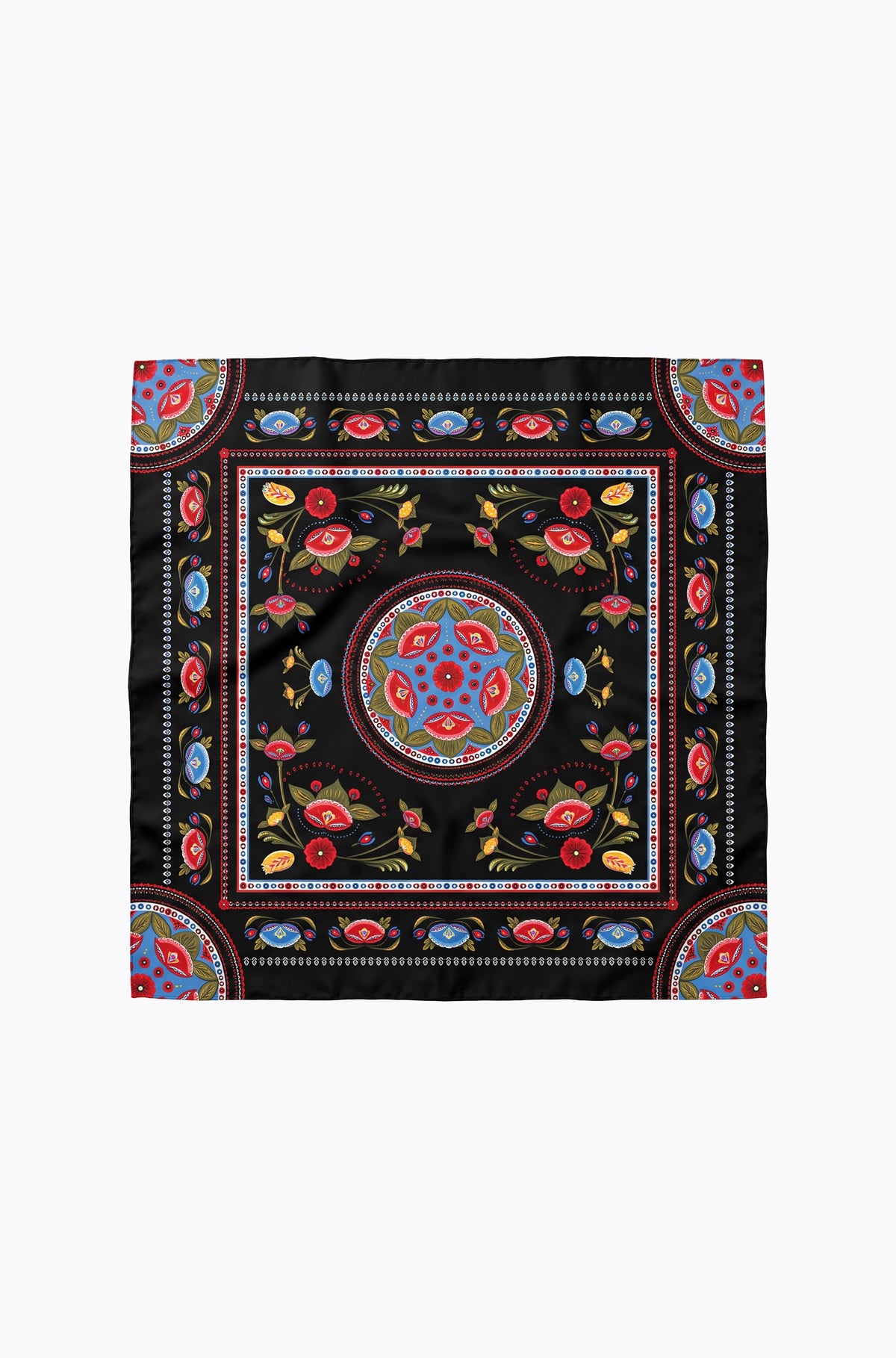 ESSENCE SCARF