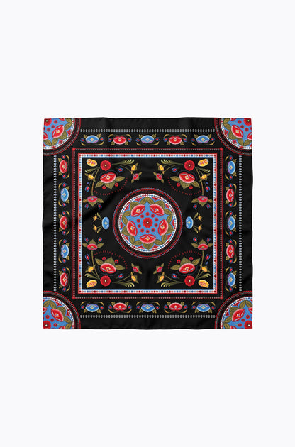ESSENCE SCARF