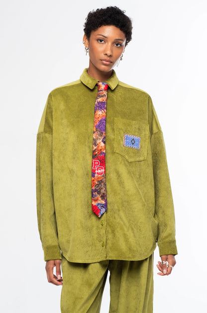 DANDY/TAPESTRY TIE