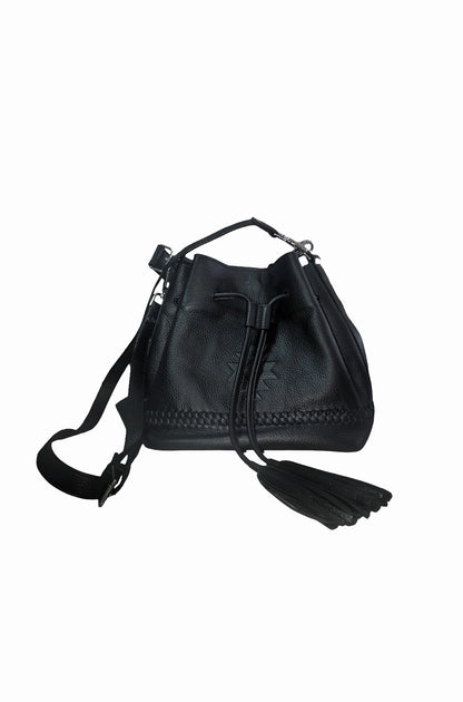 ARTISAN BUCKET BAG