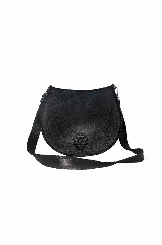 ARTISAN CROSSBODY BAG