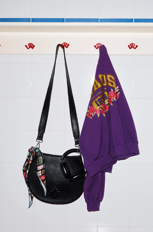 ARTISAN CROSSBODY BAG