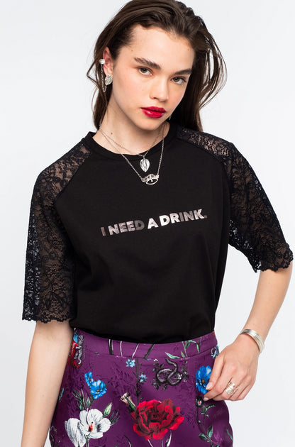 ICON T-SHIRT