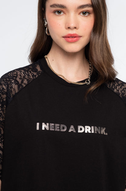 ICON T-SHIRT