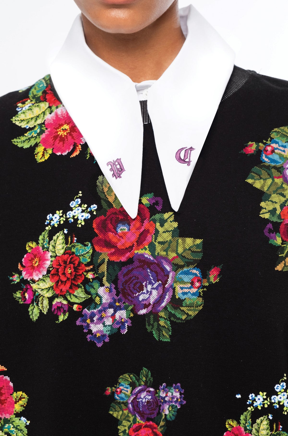 BOUQUET SWEATER