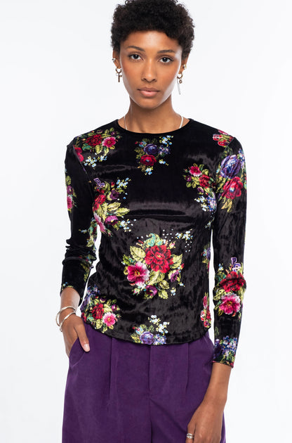 BOUQUET TOP