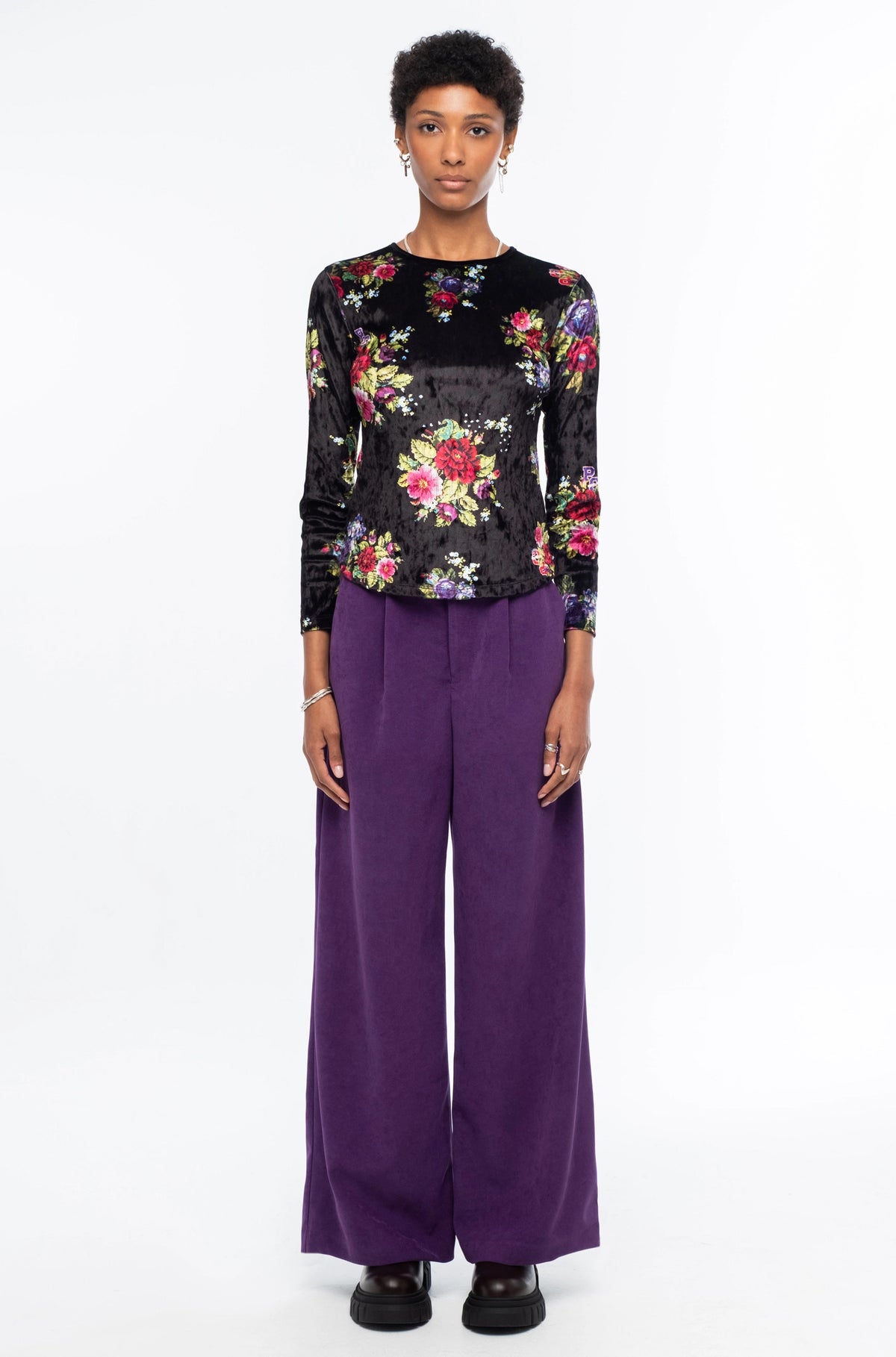 BOUQUET TOP