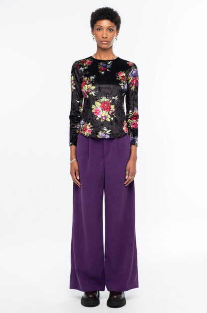 BOUQUET TOP
